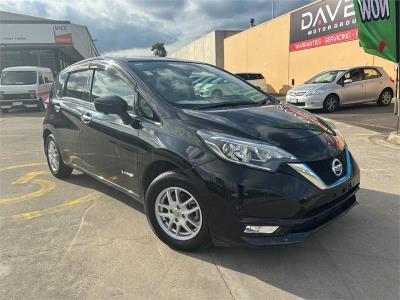 2017 Nissan Note Hybrid e-Power HATCHBACK HE12 for sale in Breakwater